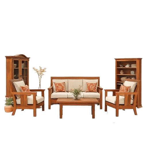 sitting room furniture