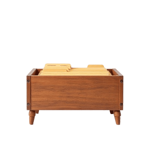 file box