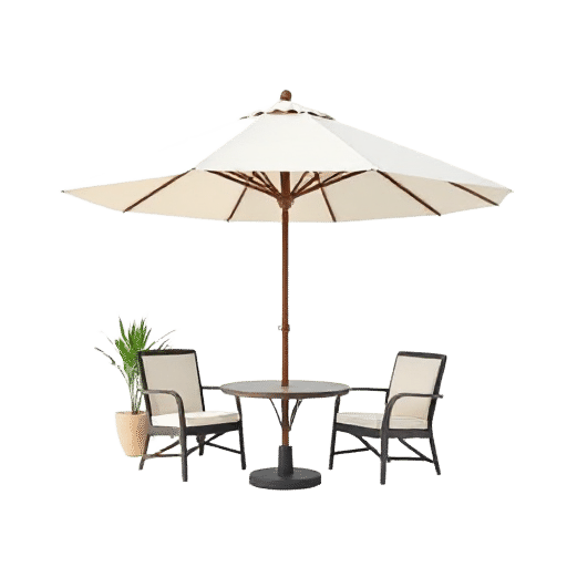 patio umbrella