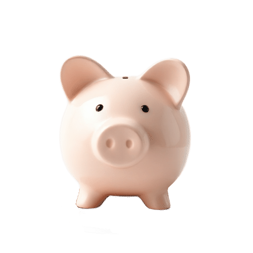 piggy bank