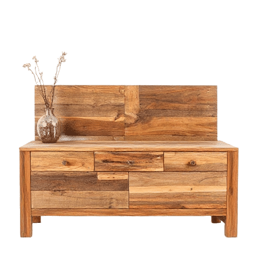 reclaimed wood furniture