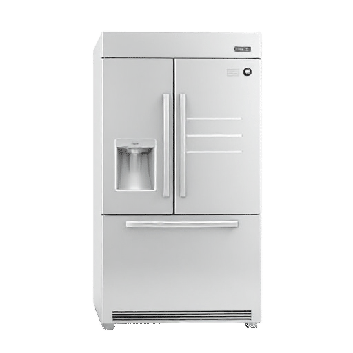 refrigerator unit
