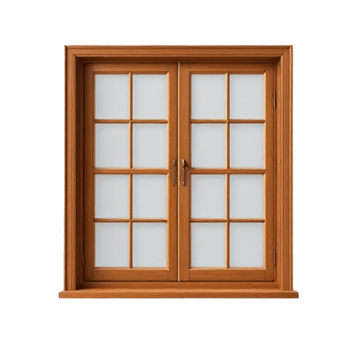 sash window