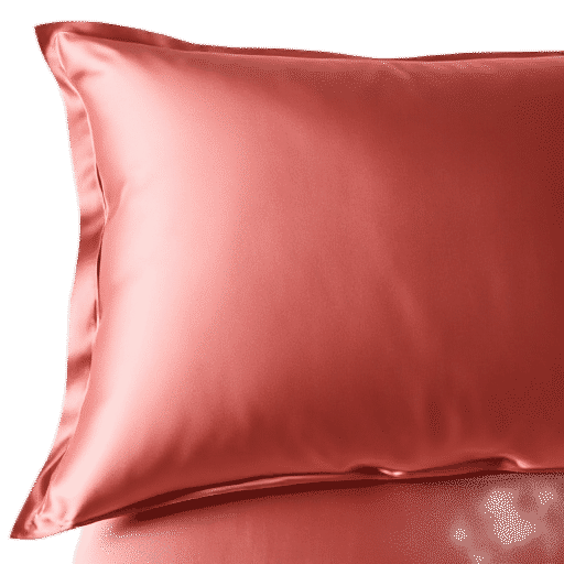 satin pillowcase