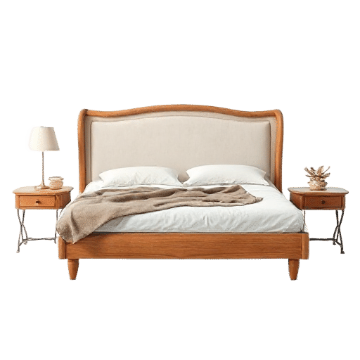 Seine bed