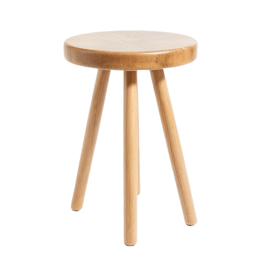 three legged stool