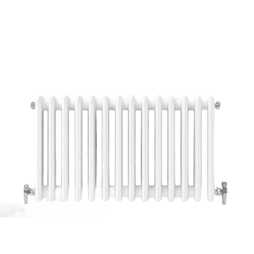 thermostatically controlled radiator