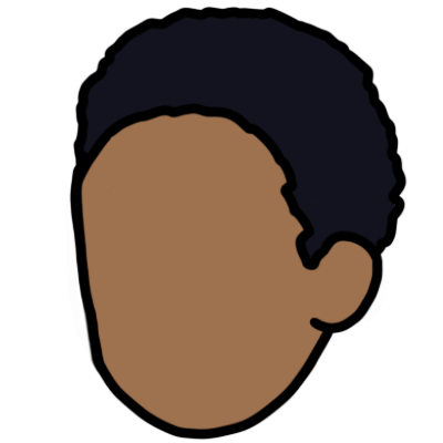 twa / teeny weeny afro