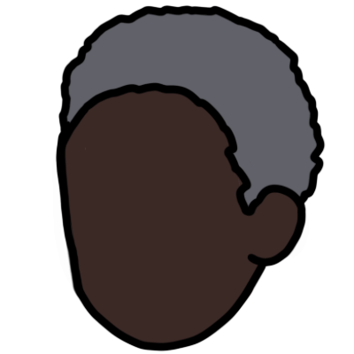 twa / teeny weeny afro