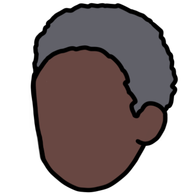 twa / teeny weeny afro