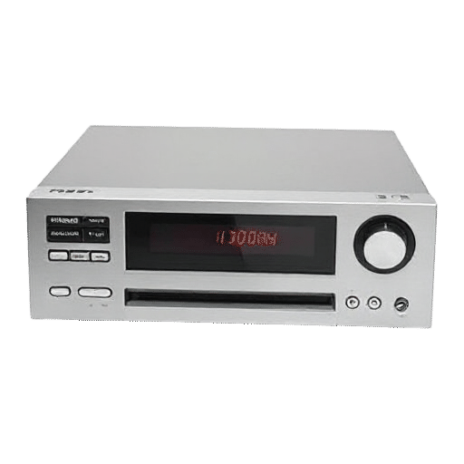 CD player