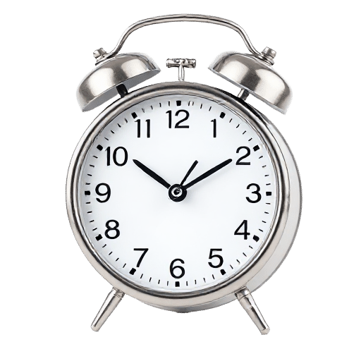 alarm clock