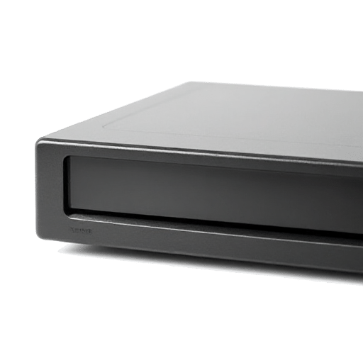 dvd player