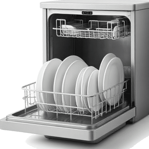 dishwasher