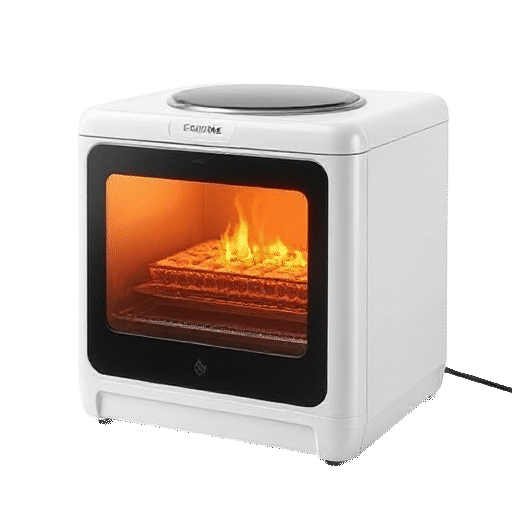 electric stove