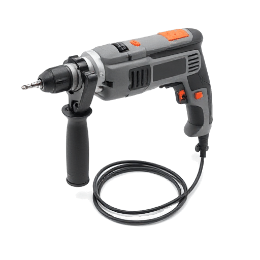 electric drill