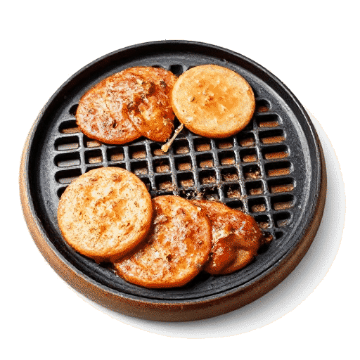 griddle