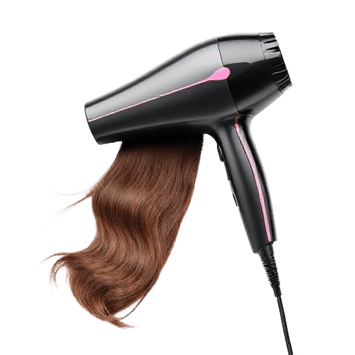 hair dryer