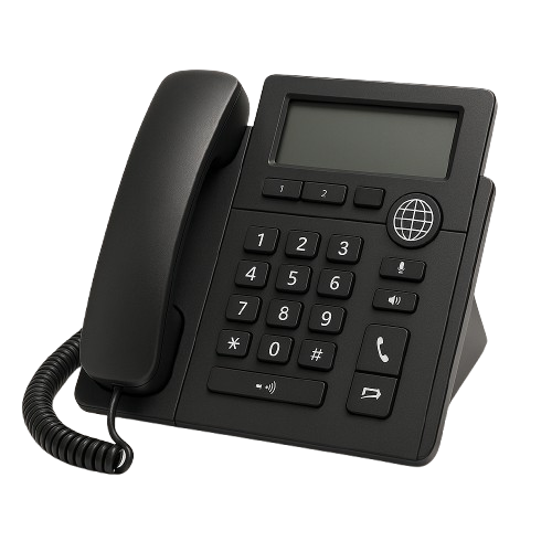 international telephone