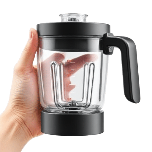 hand blender