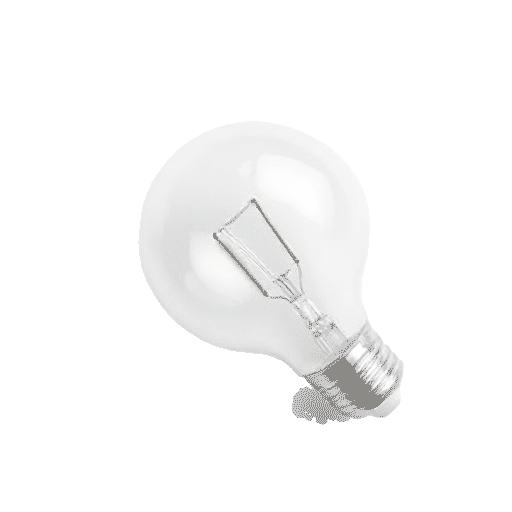 LED light bulb