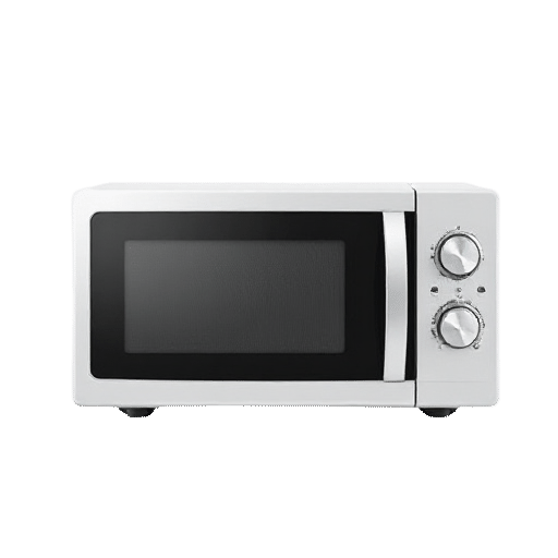 microwave oven