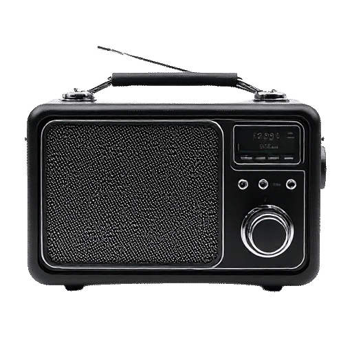 radio