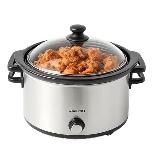 slow cooker