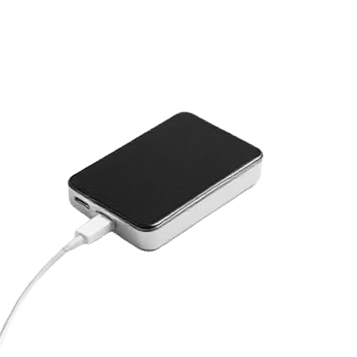 smartphone charger
