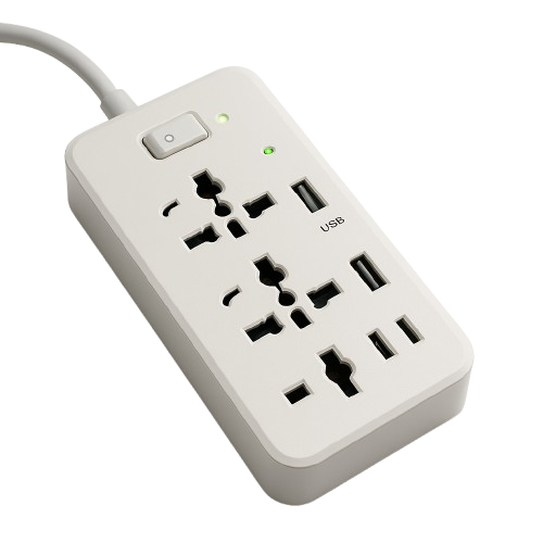 surge protector
