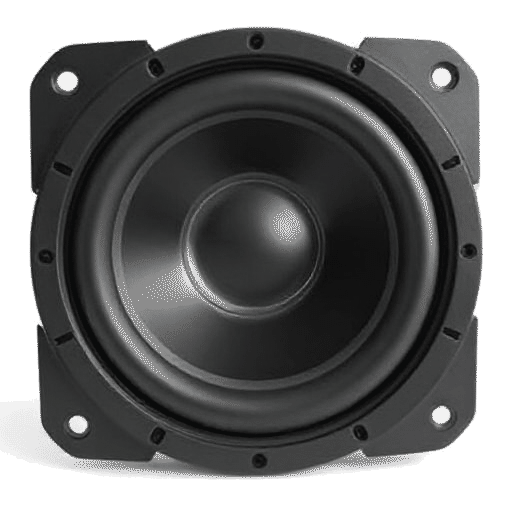 subwoofer