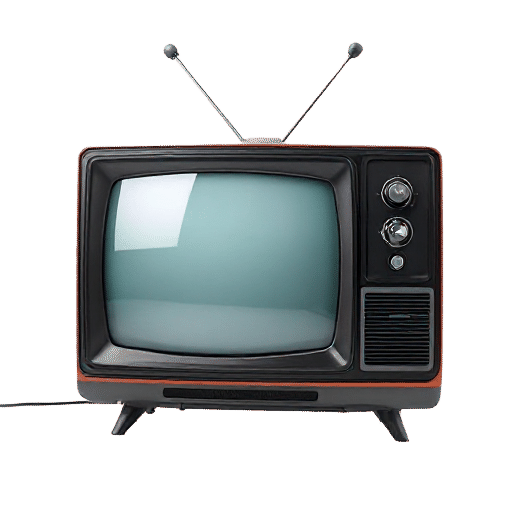 television