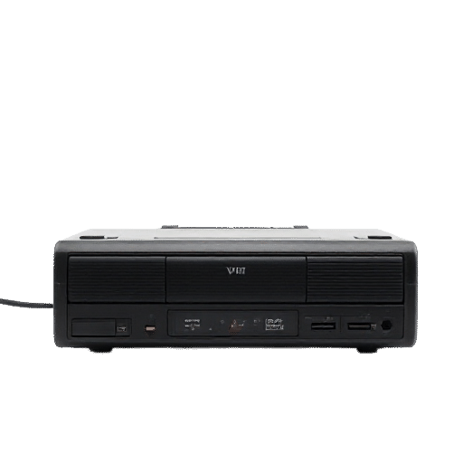 VCR