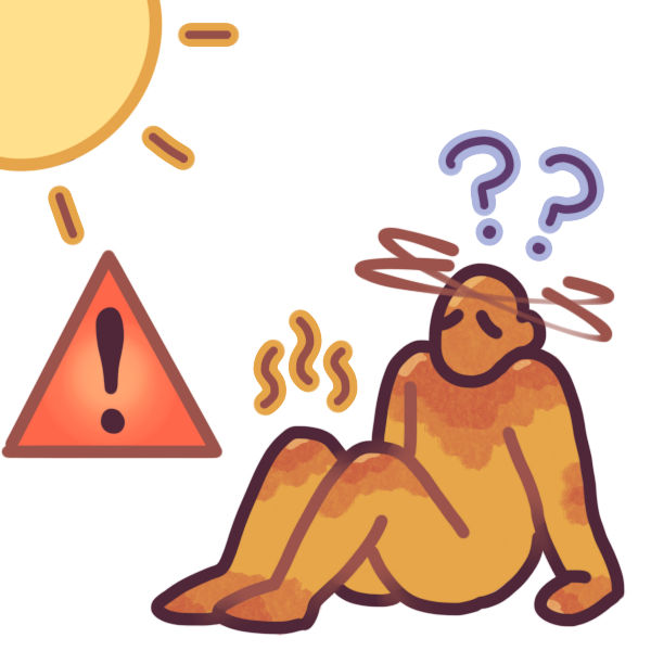 heatstroke