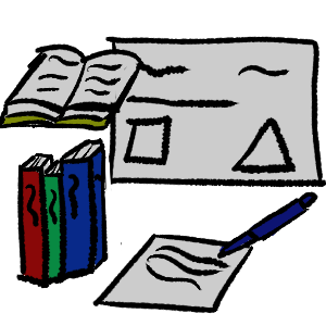 ELA / language arts class