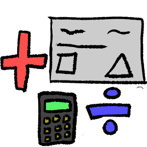 math class