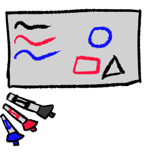 whiteboard