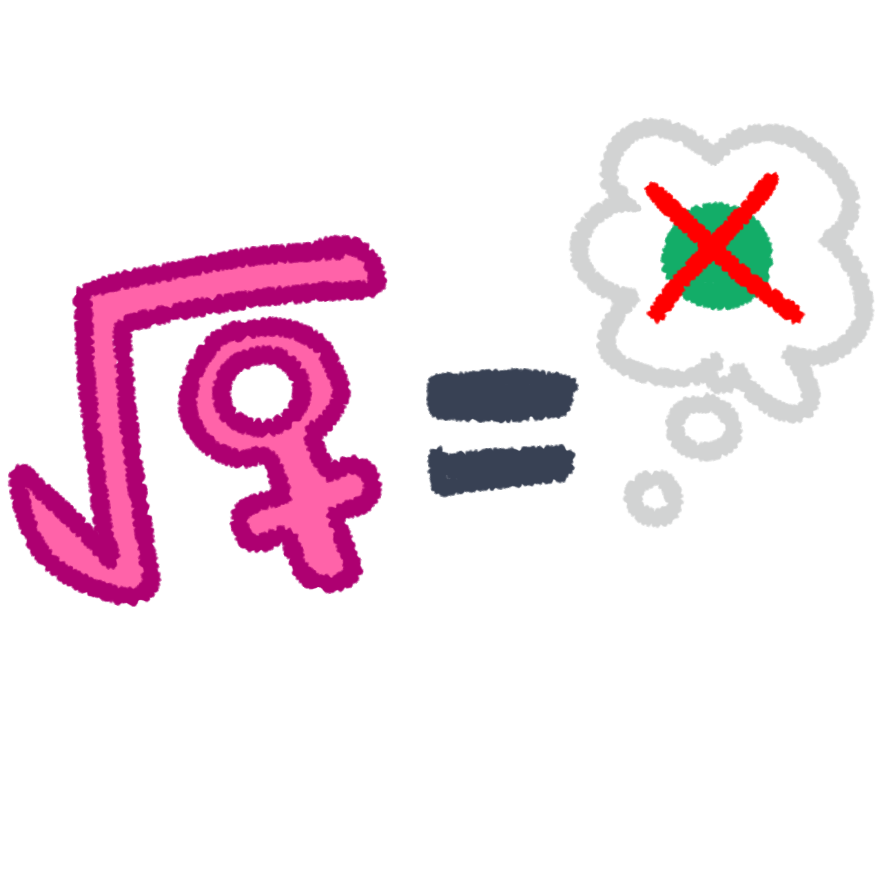 radical feminism is bigotry