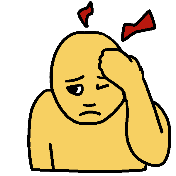 headache