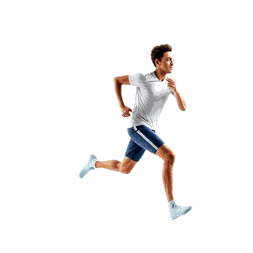 run