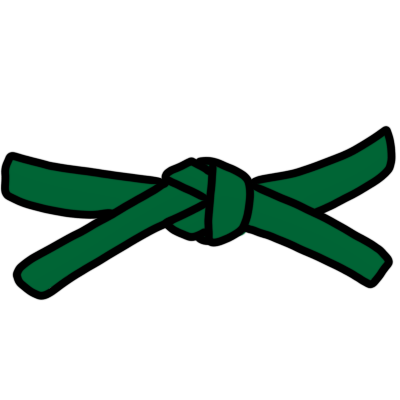 green belt