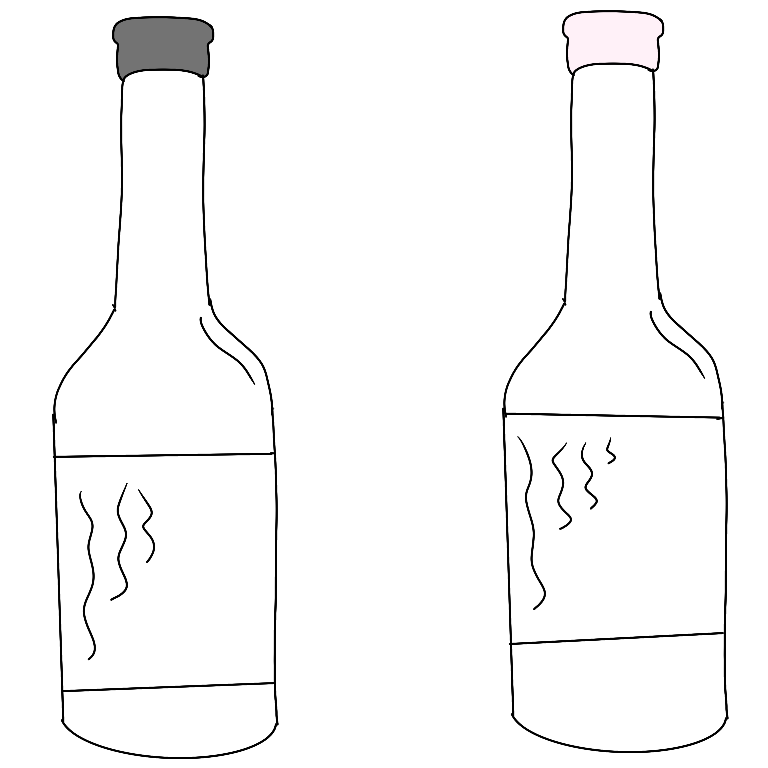 blood culture bottles