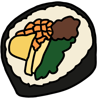 gimbap