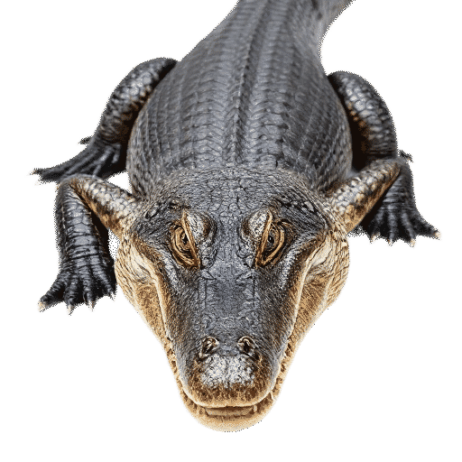 aligattor adult