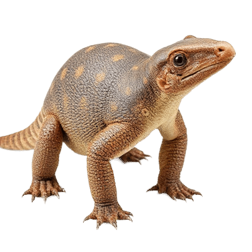 armadillo adult