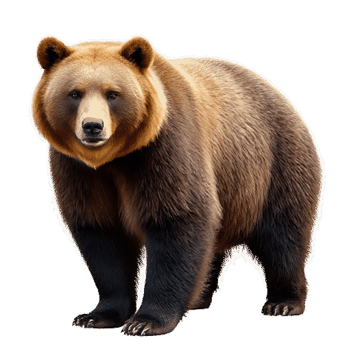 bear