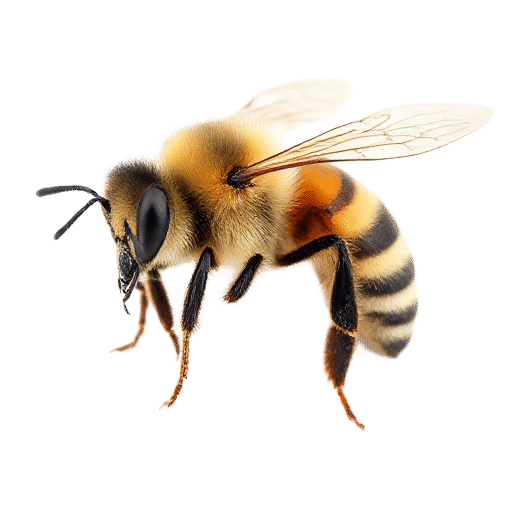 bee adult
