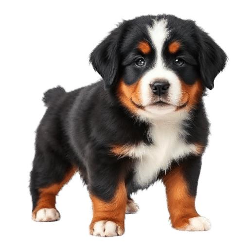 Bearnese young