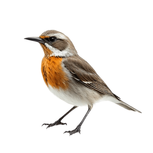 bird adult