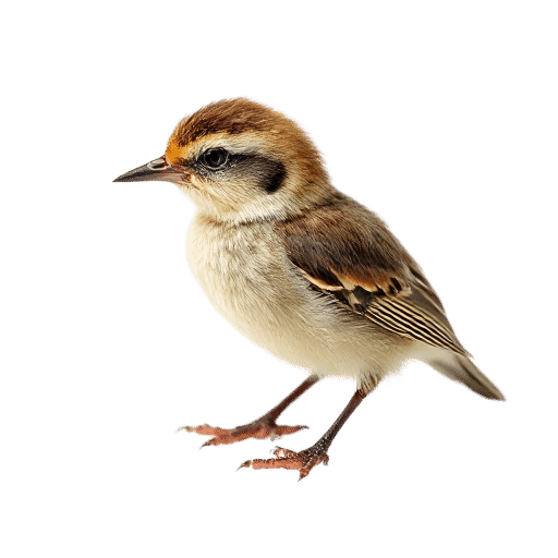 bird fledgling